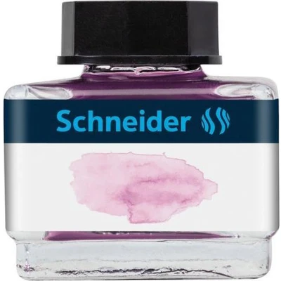 Afbeelding van Schneider inktpotje 15ml pastel Lila S 6938