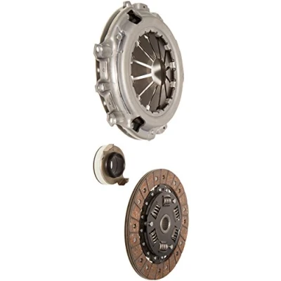 Afbeelding van JAPANPARTS KF 471 Koppelingsset 215 HONDA: CIVIC 7 Hatchback