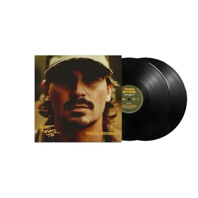 Afbeelding van Tucker Wetmore What Not To (2 LPs)