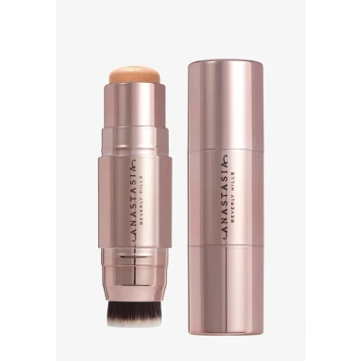 Afbeelding van Anastasia Beverly Hills Stick Highlighter Highlighter, Dames, Maat: 8 g, Iced out
