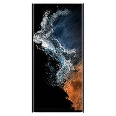 Afbeelding van Samsung Galaxy S22 Ultra 5G 256GB Wit