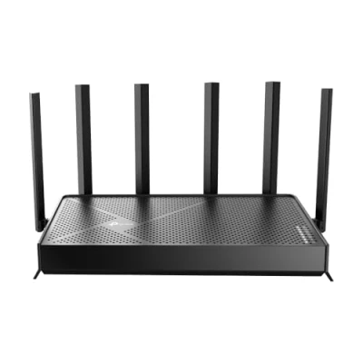Image de Routeur sans fil TP Link Archer A8 Bi bande Noir
