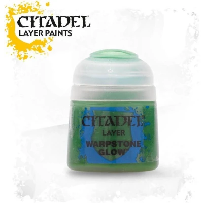 Afbeelding van Warpstone Glow Layer Paint 12ml 22 23