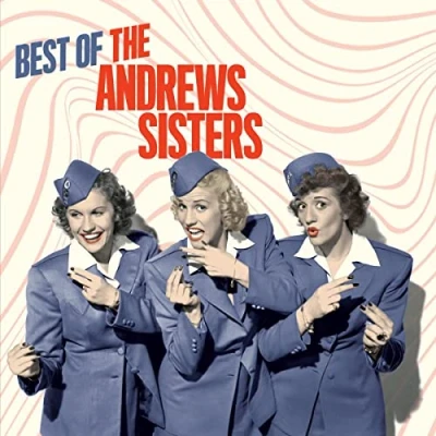 Afbeelding van Andrews Sisters Very Best Of (CD)