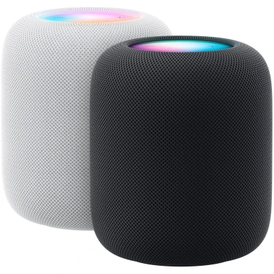 Afbeelding van Apple HomePod 2023 Wit