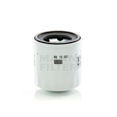 Afbeelding van MANN FILTER WD 10 001 x Filter, hydrauliek