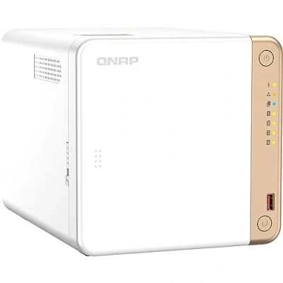 Afbeelding van QNAP TS 462 2G