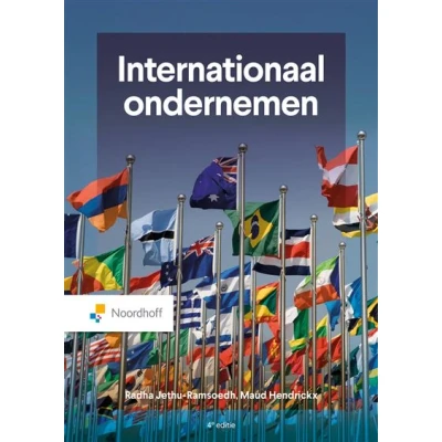 Image de Internationaal Ondernemen