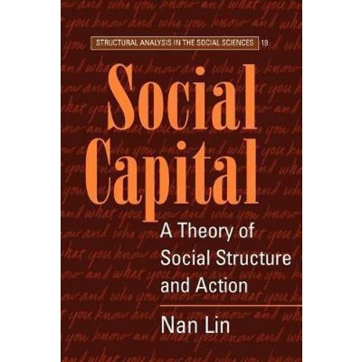 Afbeelding van Social Capital