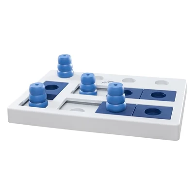 Afbeelding van Trixie Dog Activity Chess Hondenspel 40X27 CM