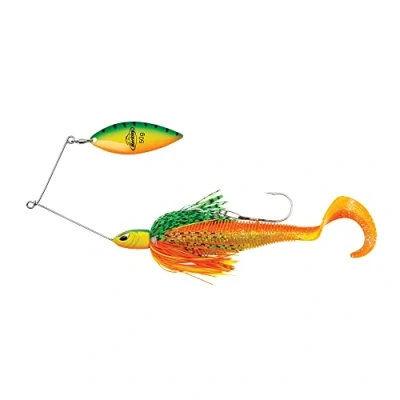 Image de Zilla Spinnerbait 25 g Firetiger