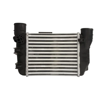 Afbeelding van THERMOTEC DAA025TT Intercooler AUDI: A4 B6 Saloon, Avant