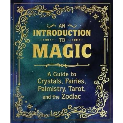 Afbeelding van An Introduction to Magic