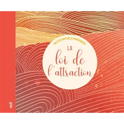 Image de La loi de l&#039;attraction Petits rituels magiques