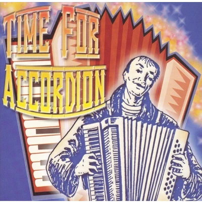 Afbeelding van Time for Accordion