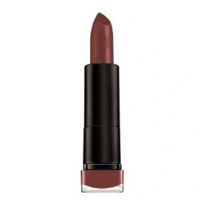 Image de Max Factor Colour Elixir Matte lipstick 40 Dusk 3,4 grammes