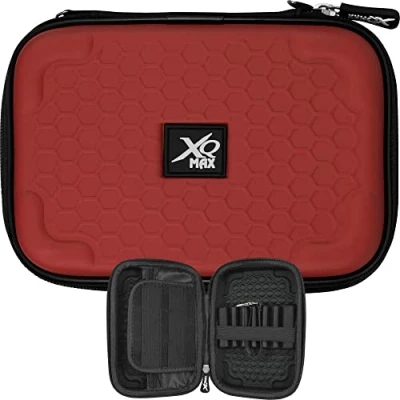 Afbeelding van XQMax Dartcase Large Rood