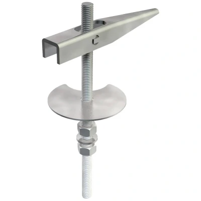 Afbeelding van OBO Bettermann 453 M6x100 G Tuimelplug 100 mm 6 3482014 1 stuk(s)