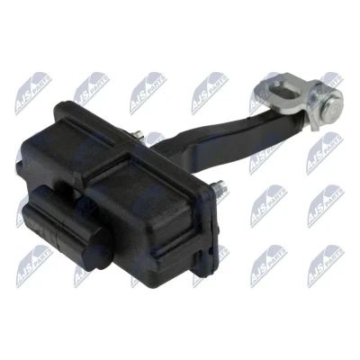 Afbeelding van NTY EZC FT 150 Deurvastzetter Achter, Aan beide zijden FIAT: Punto Evo Hatchback