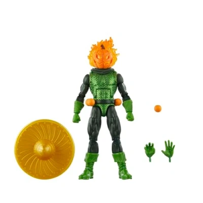 Afbeelding van Marvel Legends Series Jack O&#039;Lantern