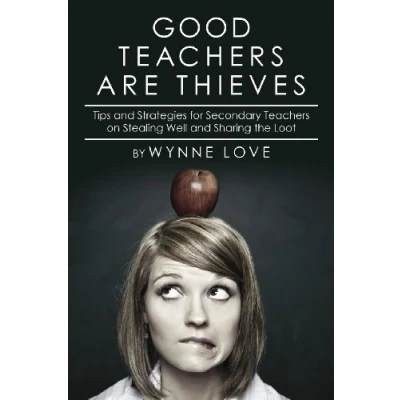 Afbeelding van Good Teachers are Thieves