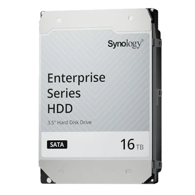 Afbeelding van Hard Drive Synology HAT5300 16T 16 TB Buffer 512 MB