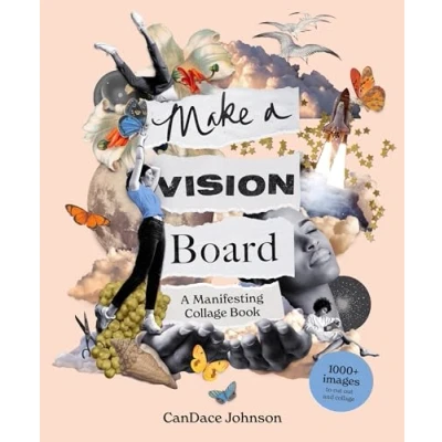 Afbeelding van Make a Vision Board