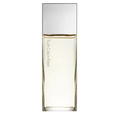 Afbeelding van Calvin Klein Truth Eau de Parfum 100 ml
