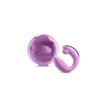 Afbeelding van Vibrator Desire Euphoria Roze