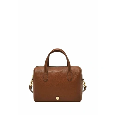 Afbeelding van Fossil Lainey dameshandtas, bruin