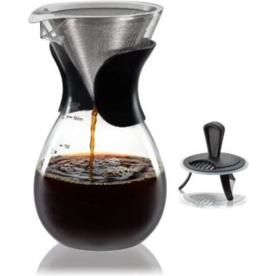 Afbeelding van GEFU Butio Koffiemaker met Filter