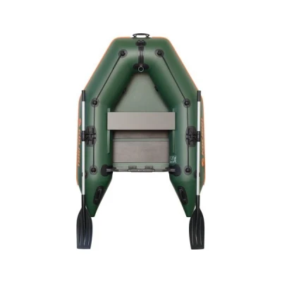 Afbeelding van Kolibri KM 200 Rubberboot