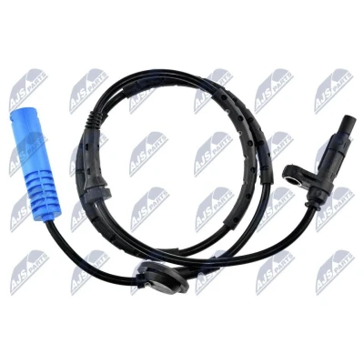Afbeelding van NTY HCA RV 000 ABS Sensor Vooras links, rechts, rechts