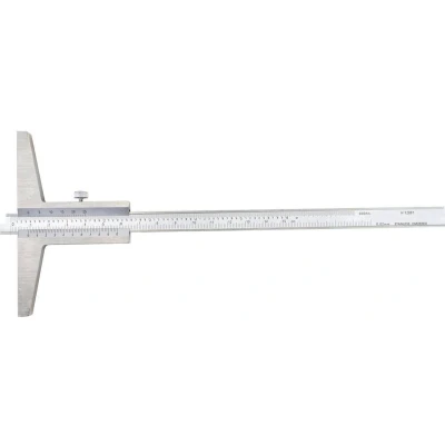 Afbeelding van Dasqua 3001 1901 A Diepteschuifmaat 0 150 mm