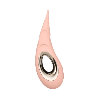 Afbeelding van LELO DOT Cruise Peach Please GRATIS TOY bij iedere bestelling v.a. 40,