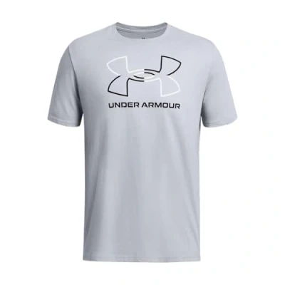 Afbeelding van Under Armor Serie O 15 cm Boxerjock Set van 2