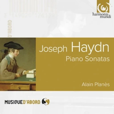 Afbeelding van Piano Sonatas Vol 1 (CD)