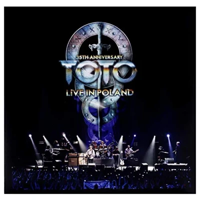Afbeelding van 35Th Anniversary Tour .. (LP)