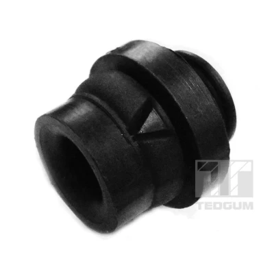 Afbeelding van TEDGUM 00228489 Ophanging, radiateur Onder