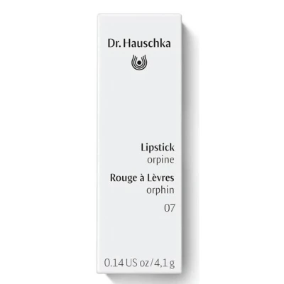 Afbeelding van Dr. Hauschka Lipstick Orpine 4,1g