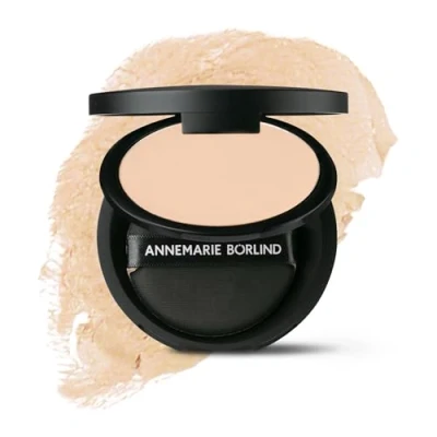 Afbeelding van Annemarie Börlind Poudre compacte