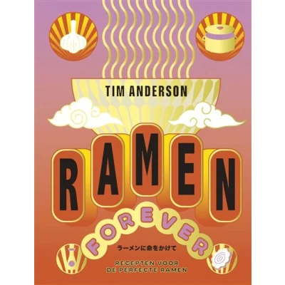 Image de Ramen Forever