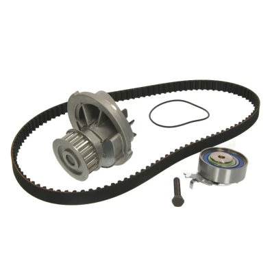 Afbeelding van Contitech Distributieriem kit incl.waterpomp CT874WP1
