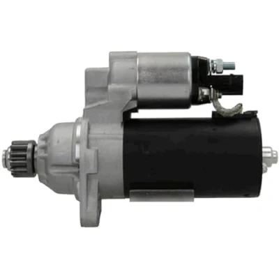 Afbeelding van HELLA 8EA 011 612 871 Startmotor 12 2,2 13 VOLKSWAGEN: Transporter 6, MAN: TGE Box
