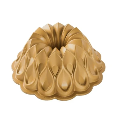 Afbeelding van Nordic Ware Kroon Tulband Bakvorm