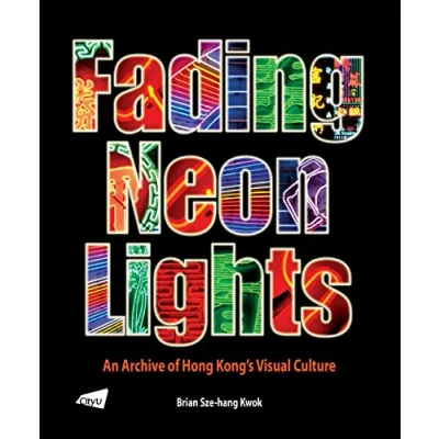 Afbeelding van Fading Neon Lights