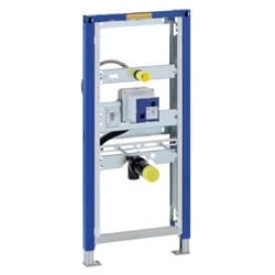 Afbeelding van Geberit Duofix urinoir element universeel met verborgen