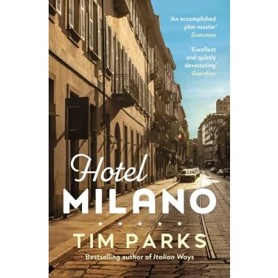 Afbeelding van Hotel Milano
