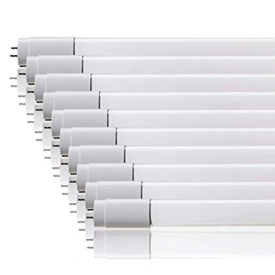 Afbeelding van ZONE LED 10 stuks buizen, 150 cm, 22 W, daglicht (4000 K), 2000 lm, komt overeen met 58 stralingshoek: 160 graden