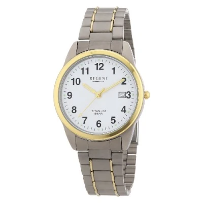 Afbeelding van HERRENUHR, TITAN MB F430
